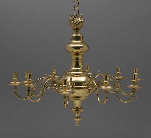 Chandelier 1958-469