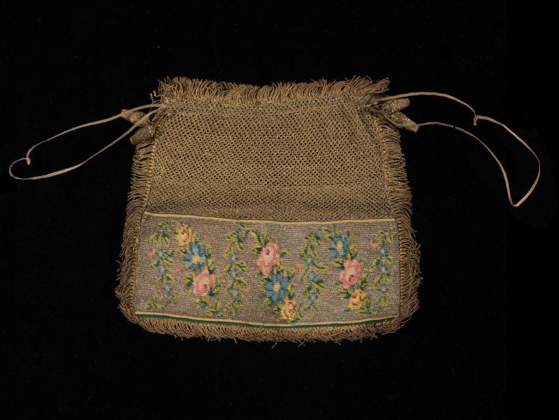 Workbag – Works – The Colonial Williamsburg Foundation