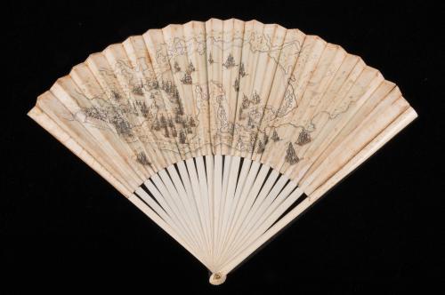 1985-109, Fan