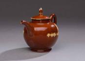 1950-575,A&B, Teapot