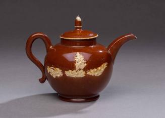 Kinsman Red Glazed Extra Large Teapot Planter – Store – The Plant Foundry