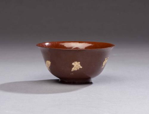 1960-355, Bowl