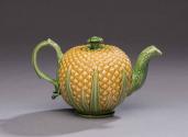 2005-164,A&B, Teapot