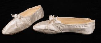 1990-189,1&2, Shoes