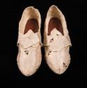 1991-558,1&2, Shoes
