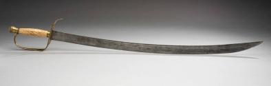 1935-249, Sword