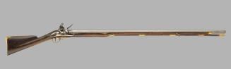 1951-338,A, Musket