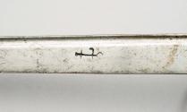 1958-351, Sword