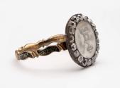 1953-236, Mourning Ring