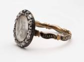 1953-236, Mourning Ring