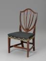 2018-167, Side Chair