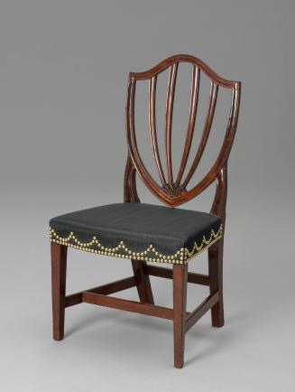 2018-167, Side Chair