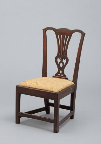 2018-179, Side Chair