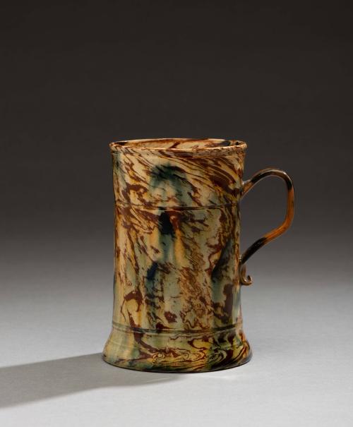 2005-186, Tankard