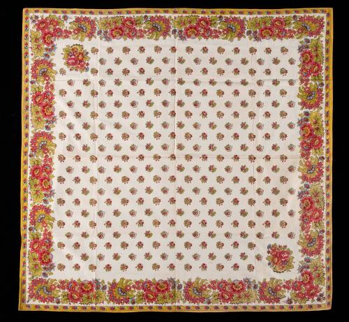 2019-66, Kandkerchief