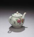 1982-46,A&B, Teapot