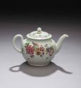 1982-46,A&B, Teapot