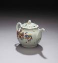 1982-46,A&B, Teapot