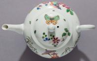 1982-46,A&B, Teapot