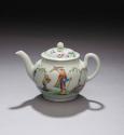 1982-46,A&B, Teapot