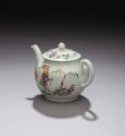 1982-46,A&B, Teapot