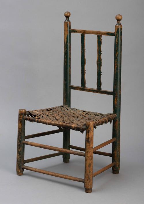 1999-214, Side Chair