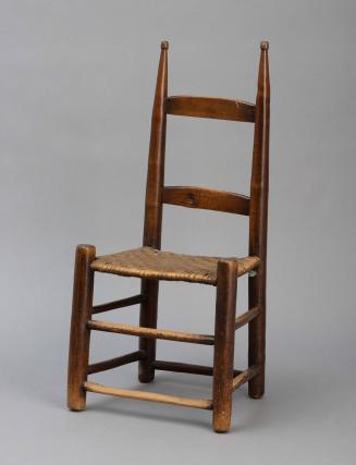 1936-49,1, Side Chair