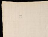 1952-665,1, Bed Sheet