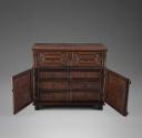 1933-509, Chest of Drawers