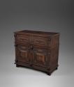 1933-509, Chest of Drawers