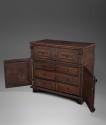1933-509, Chest of Drawers