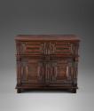 1933-509, Chest of Drawers