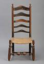 1941-159, Side Chair