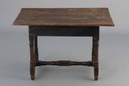 1933-36, Work Table