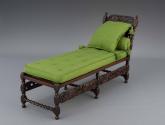 1936-249, Couch