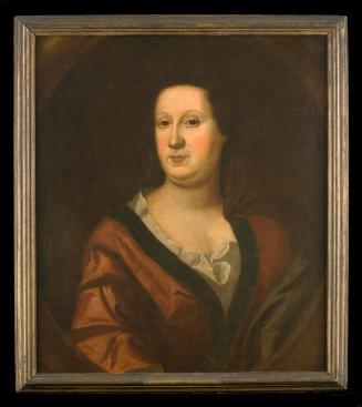 1940-360, Portrait