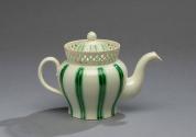1969-13, Teapot