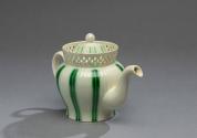 1969-13, Teapot
