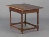 1936-93, Work Table