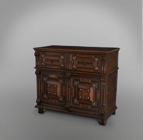 1933-509, Chest of Drawers