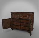 1933-509, Chest of Drawers