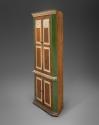 1956-154, Corner Cupboard