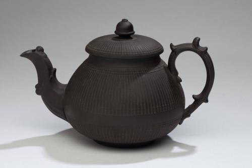 2020-6,1, Teapot