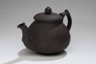 2020-6,1, Teapot