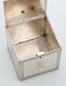 2004-65, Tea Caddy