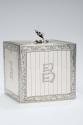 2004-65, Tea Caddy