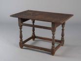 1930-166, Work Table