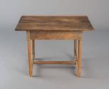 2000-118, Work Table