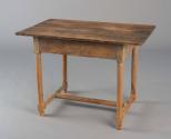 2000-118, Work Table