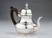 1964-274, Teapot